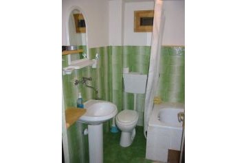 Bosnia y Herzegovina Privát Travnik, Exterior